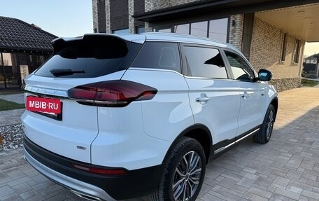 Geely Atlas, 2023 год, 2 175 000 рублей, 4 фотография