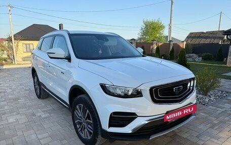 Geely Atlas, 2023 год, 2 175 000 рублей, 5 фотография
