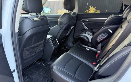 Geely Atlas, 2023 год, 2 175 000 рублей, 10 фотография