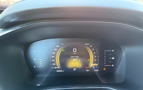 Geely Atlas, 2023 год, 2 175 000 рублей, 12 фотография