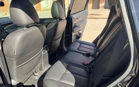 Nissan X-Trail, 2018 год, 1 975 000 рублей, 8 фотография