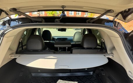 Nissan X-Trail, 2018 год, 1 975 000 рублей, 10 фотография