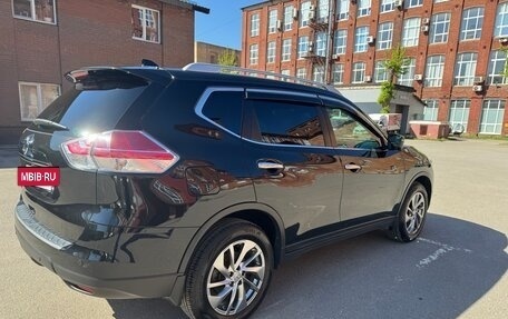 Nissan X-Trail, 2018 год, 1 975 000 рублей, 3 фотография