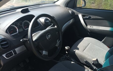 Ravon Nexia R3, 2017 год, 560 000 рублей, 9 фотография