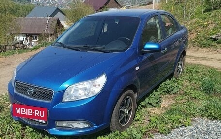 Ravon Nexia R3, 2017 год, 560 000 рублей, 2 фотография