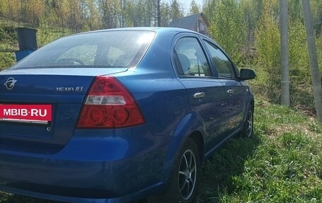 Ravon Nexia R3, 2017 год, 560 000 рублей, 5 фотография