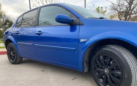 Renault Megane II, 2008 год, 420 000 рублей, 3 фотография