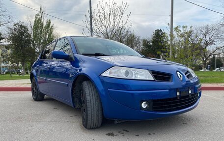 Renault Megane II, 2008 год, 420 000 рублей, 2 фотография