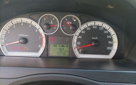 Ravon Nexia R3, 2017 год, 560 000 рублей, 16 фотография
