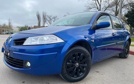 Renault Megane II, 2008 год, 420 000 рублей, 4 фотография