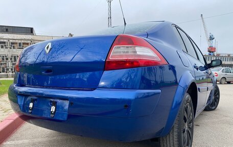 Renault Megane II, 2008 год, 420 000 рублей, 6 фотография