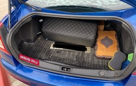 Renault Megane II, 2008 год, 420 000 рублей, 7 фотография