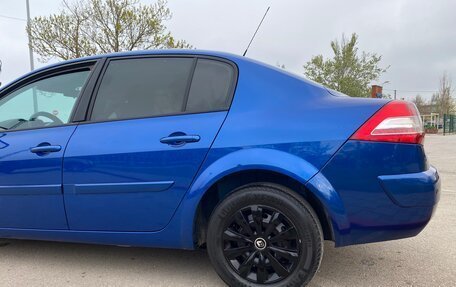 Renault Megane II, 2008 год, 420 000 рублей, 10 фотография