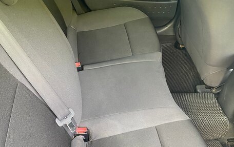 Renault Megane II, 2008 год, 420 000 рублей, 14 фотография