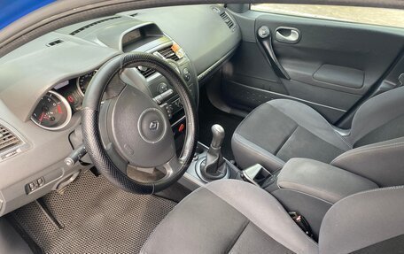 Renault Megane II, 2008 год, 420 000 рублей, 13 фотография