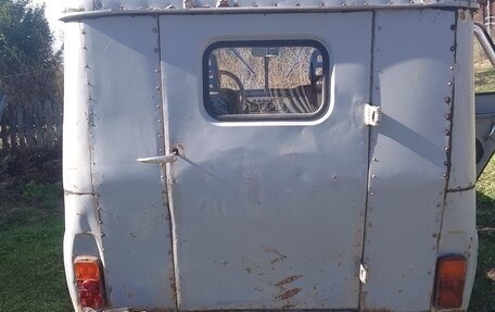 ЛуАЗ 3151, 1992 год, 150 000 рублей, 3 фотография