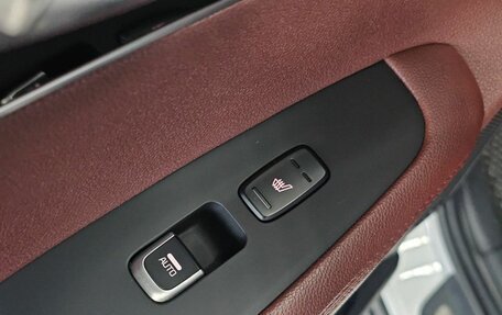 KIA Sorento III Prime рестайлинг, 2017 год, 2 969 000 рублей, 25 фотография