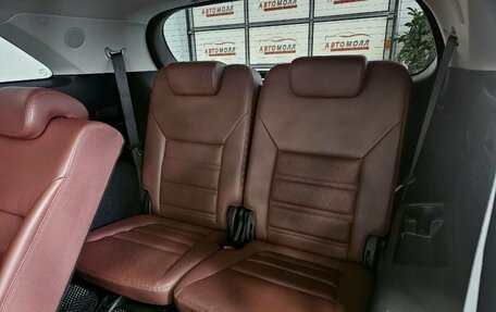 KIA Sorento III Prime рестайлинг, 2017 год, 2 969 000 рублей, 26 фотография