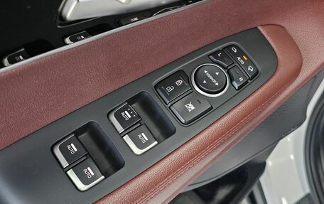 KIA Sorento III Prime рестайлинг, 2017 год, 2 969 000 рублей, 22 фотография