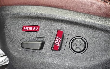KIA Sorento III Prime рестайлинг, 2017 год, 2 969 000 рублей, 20 фотография