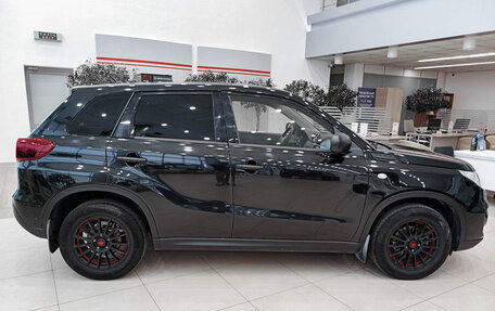 Suzuki Vitara II рестайлинг, 2020 год, 1 737 000 рублей, 5 фотография