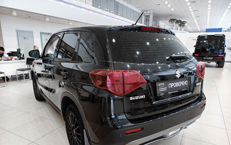Suzuki Vitara II рестайлинг, 2020 год, 1 737 000 рублей, 8 фотография
