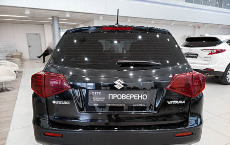 Suzuki Vitara II рестайлинг, 2020 год, 1 737 000 рублей, 7 фотография
