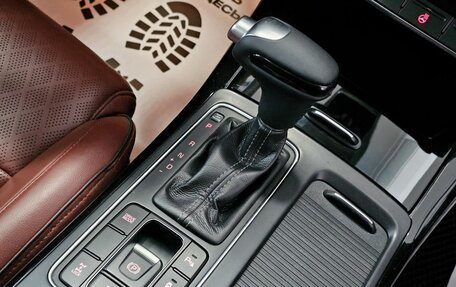 KIA Sorento III Prime рестайлинг, 2017 год, 2 969 000 рублей, 32 фотография