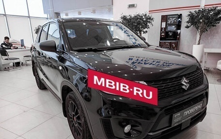Suzuki Vitara II рестайлинг, 2020 год, 1 737 000 рублей, 3 фотография