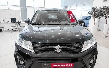 Suzuki Vitara II рестайлинг, 2020 год, 1 737 000 рублей, 2 фотография