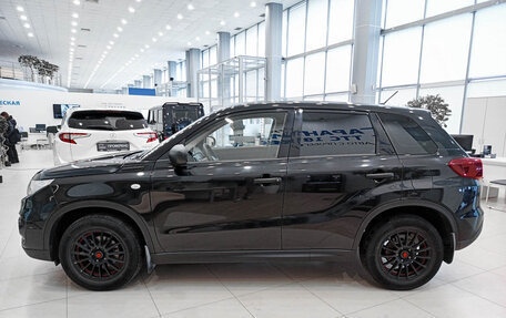 Suzuki Vitara II рестайлинг, 2020 год, 1 737 000 рублей, 10 фотография