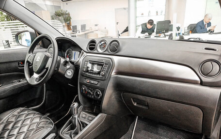 Suzuki Vitara II рестайлинг, 2020 год, 1 737 000 рублей, 13 фотография