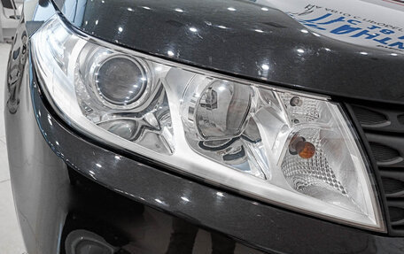Suzuki Vitara II рестайлинг, 2020 год, 1 737 000 рублей, 21 фотография