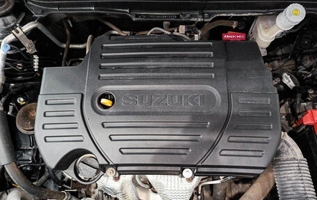Suzuki Vitara II рестайлинг, 2020 год, 1 737 000 рублей, 11 фотография