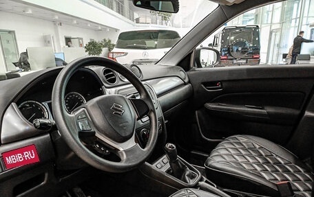 Suzuki Vitara II рестайлинг, 2020 год, 1 737 000 рублей, 20 фотография