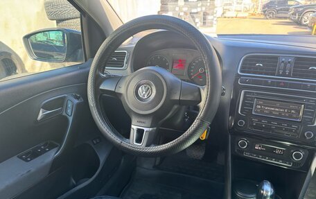 Volkswagen Polo VI (EU Market), 2014 год, 849 000 рублей, 8 фотография