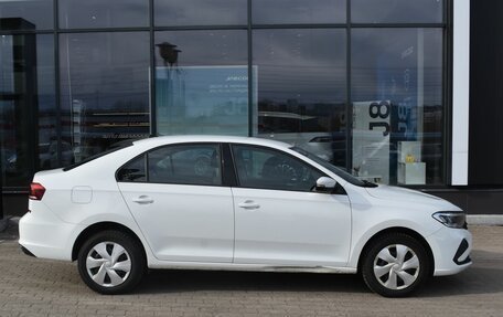 Volkswagen Polo VI (EU Market), 2020 год, 1 385 000 рублей, 4 фотография
