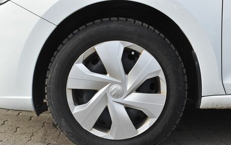 Volkswagen Polo VI (EU Market), 2020 год, 1 385 000 рублей, 9 фотография
