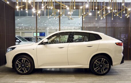BMW X2, 2024 год, 5 995 000 рублей, 5 фотография