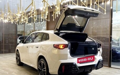 BMW X2, 2024 год, 5 995 000 рублей, 6 фотография