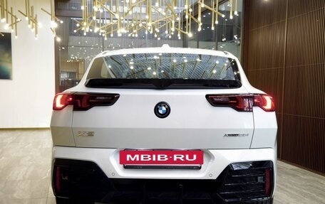 BMW X2, 2024 год, 5 995 000 рублей, 4 фотография