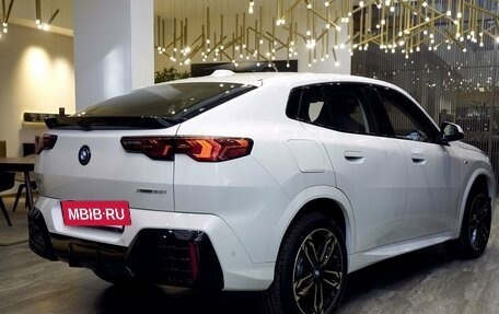 BMW X2, 2024 год, 5 995 000 рублей, 2 фотография
