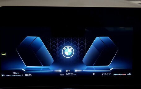 BMW X2, 2024 год, 5 995 000 рублей, 17 фотография