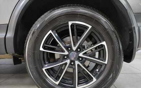 Nissan Qashqai, 2019 год, 2 483 000 рублей, 9 фотография