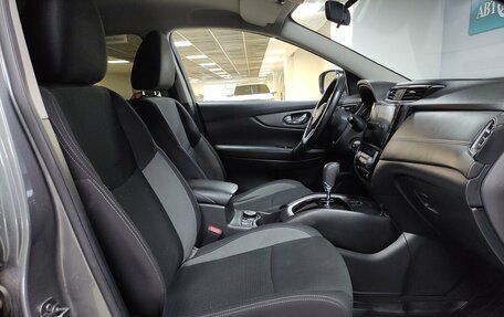 Nissan Qashqai, 2019 год, 2 483 000 рублей, 10 фотография
