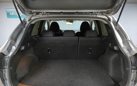 Nissan Qashqai, 2019 год, 2 483 000 рублей, 13 фотография