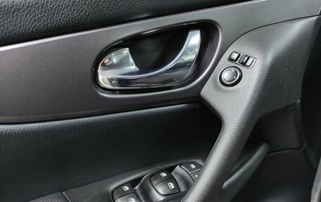 Nissan Qashqai, 2019 год, 2 483 000 рублей, 20 фотография