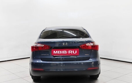 KIA Cerato III, 2014 год, 949 000 рублей, 4 фотография