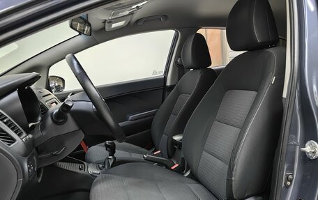 KIA Cerato III, 2014 год, 949 000 рублей, 6 фотография