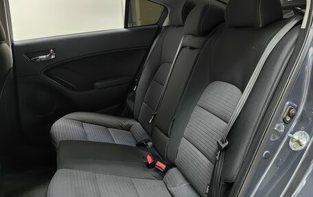 KIA Cerato III, 2014 год, 949 000 рублей, 8 фотография